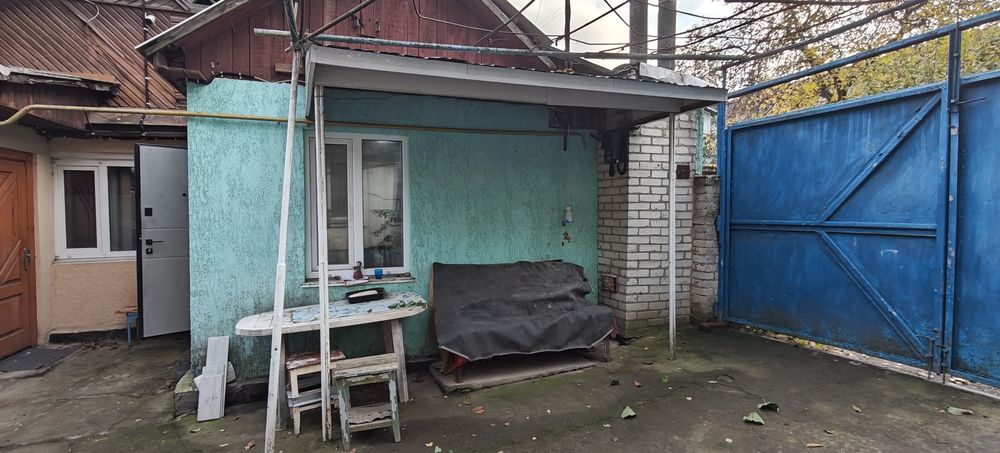 Здам частину будинку Центр