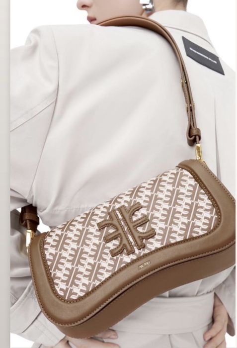 Нова ,найбажаніша сумочка JW PEI , ОРИГІНАЛ ) є в кольорах )