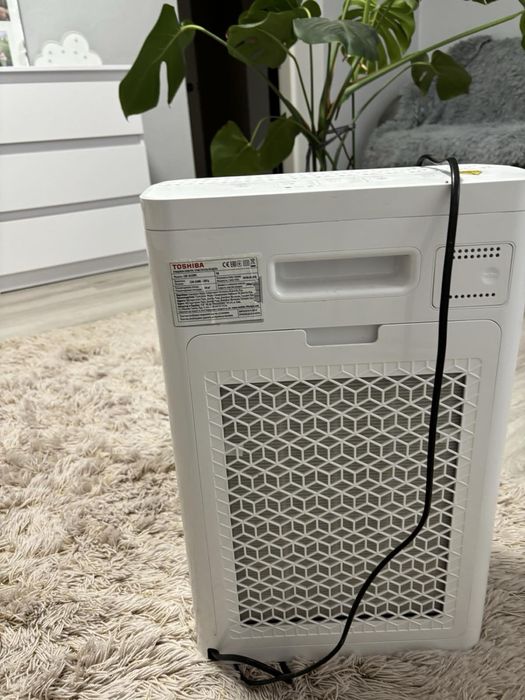 Очисник повітря TOSHIBA CAF X33XPL