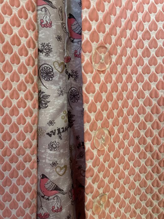 Стильна накидка