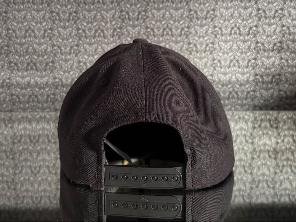 Czapka z daszkiem Zara Style Lato 2025