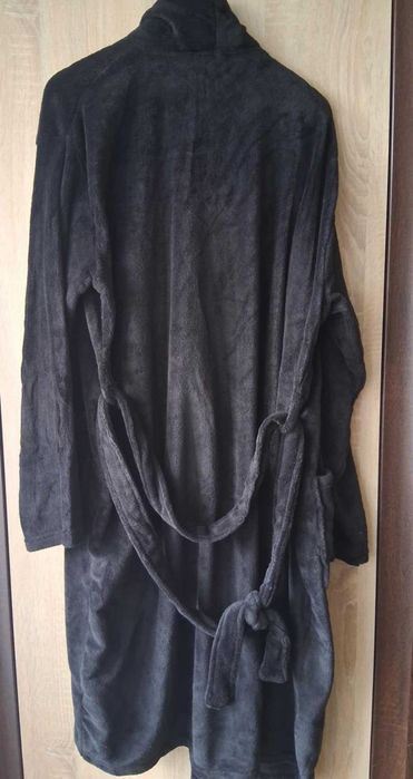 Szlafrok męski XL/XXL.