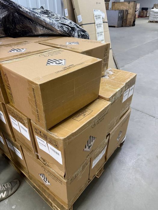 LiFePO4 акумулятор Catl 280