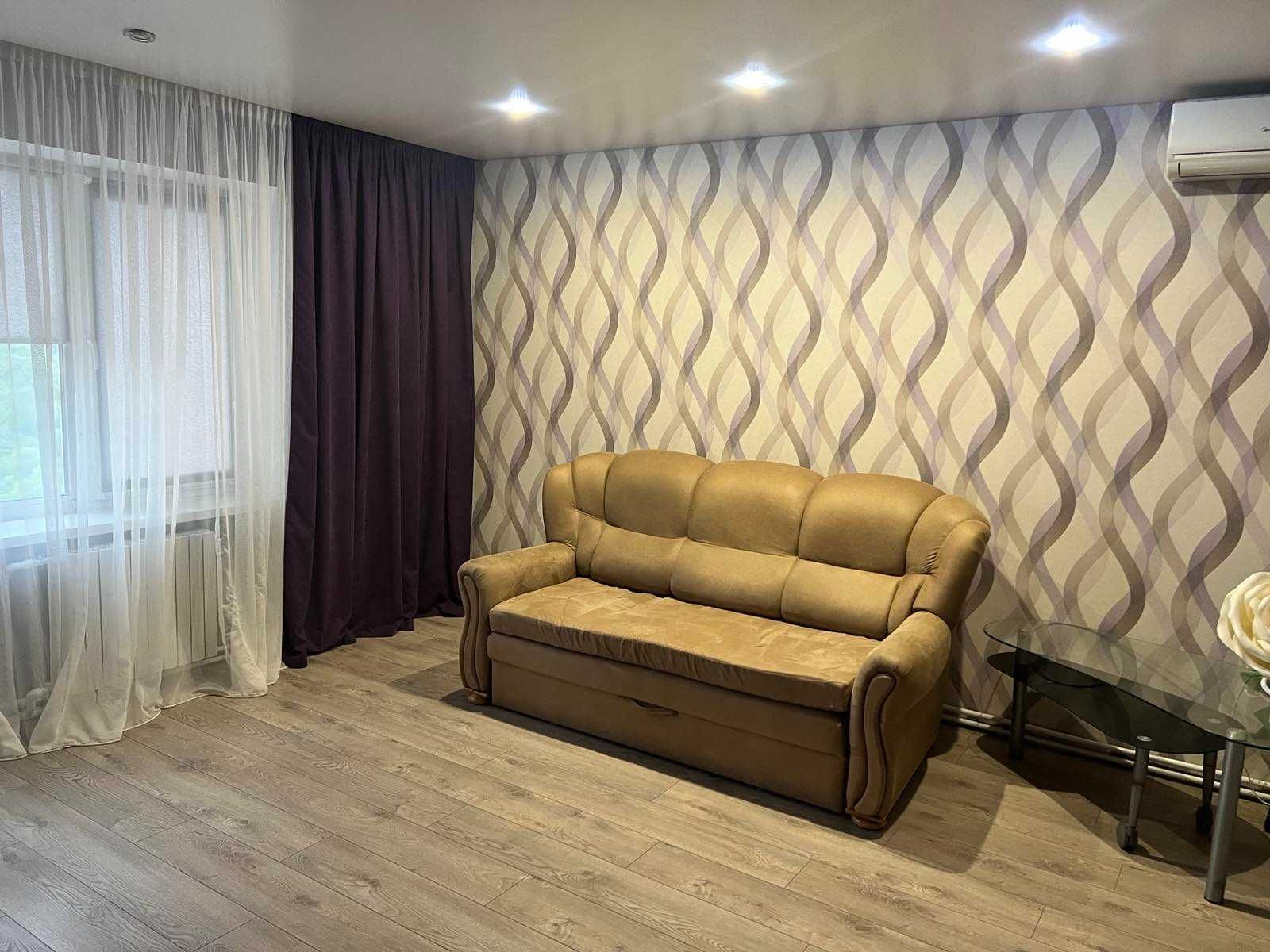 Продам 2к квартиру ул.Калиновая,116 Новострой, Образцова, Левый берег