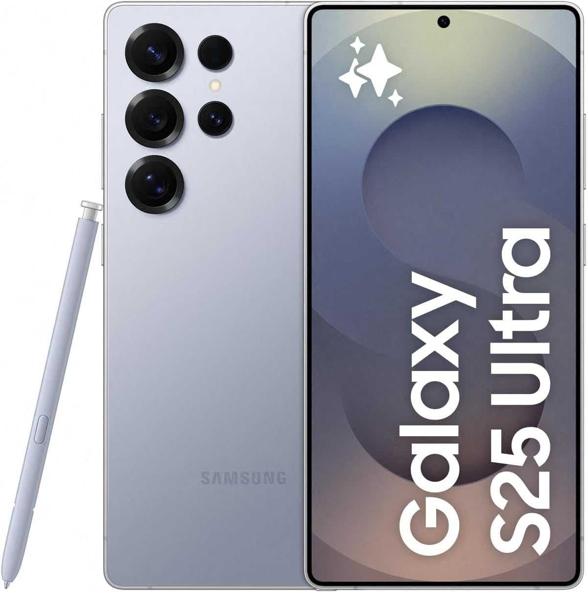 Nowy SAMSUNG GALAXY S25 ULTRA S938B/DS 12/512GB Gwar 24M FV VAT 23%