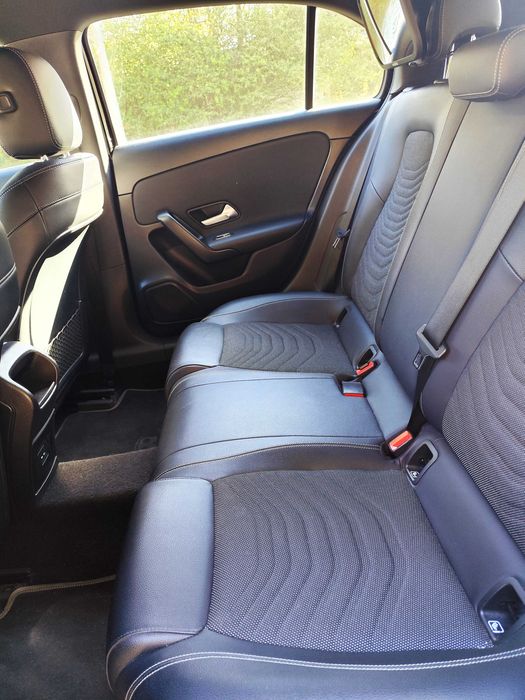 Mercedes A180d pack advantage Aut.