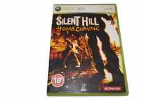 Silent Hill: Homecoming Microsoft Xbox 360