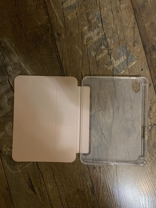 etui Apple iPad Mini 6 8.3 2021