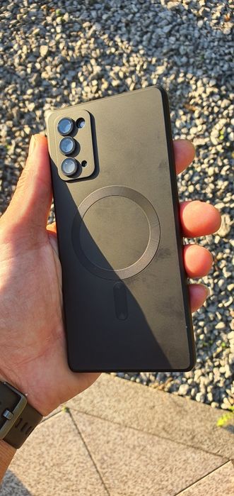 Samsung Note 20 5g 256gb