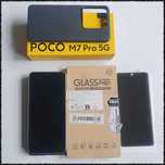 POCO M7 Pro 5G 12+4GB 256GB Miesięczny