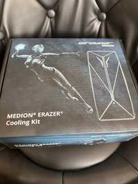 Medion Erazer cooling kit