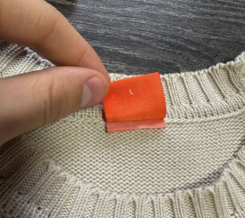 свитер Hugo Boss оригинал