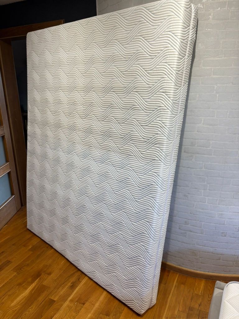 Materac 160x200  stan bdb  bardzo wygodny