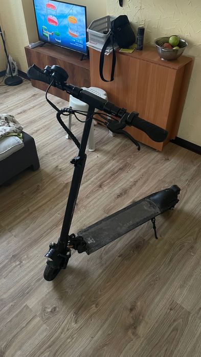 Електросамокат на кожен день