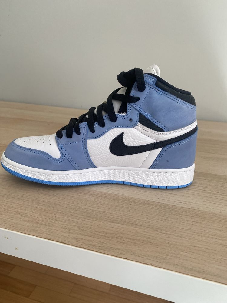 Air Jordan 1 High retro OG University Blue