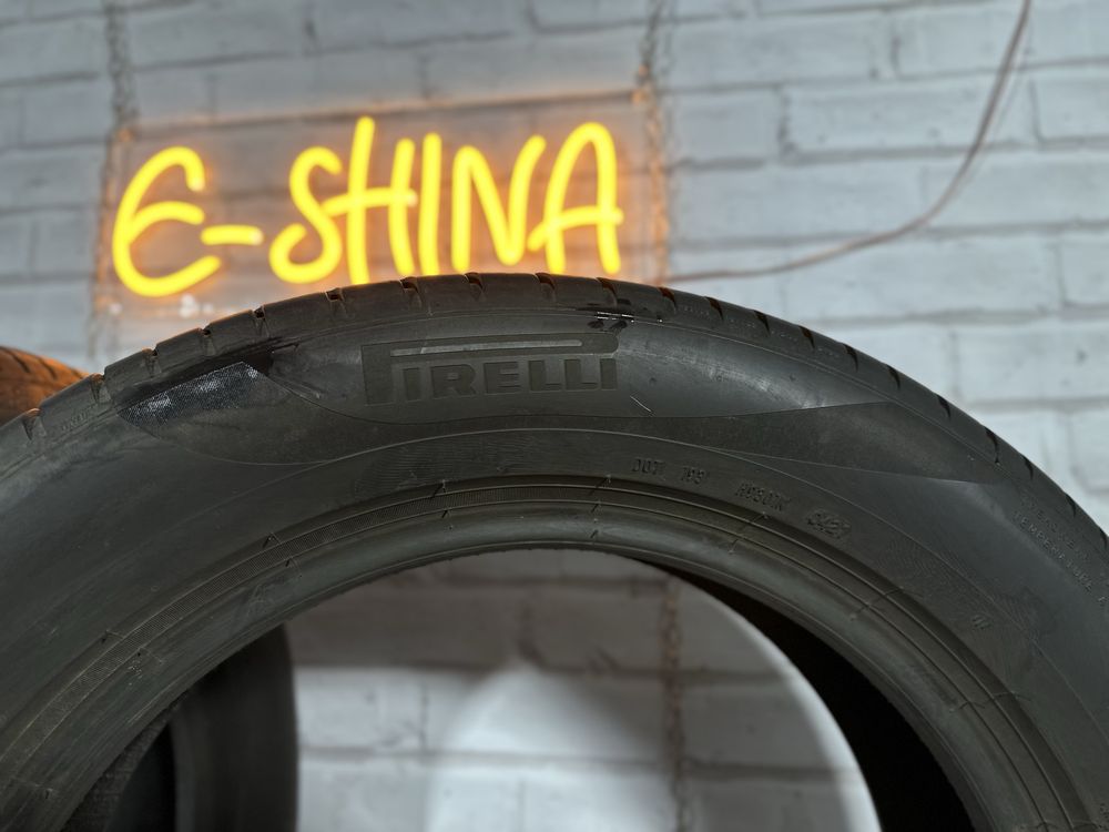 Комплетком або парою 235 55 18 Pirelli Scorpion