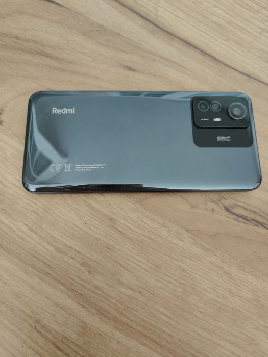 Xiaomi Redmi note 12S