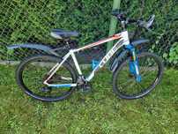 Rower meski MTB Cube AIM kola 27,5 rama aluminiowa