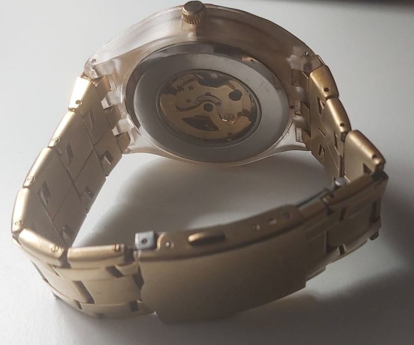 Swatch Irony Giant Shimmer