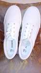 Tênis Primark branco masculino