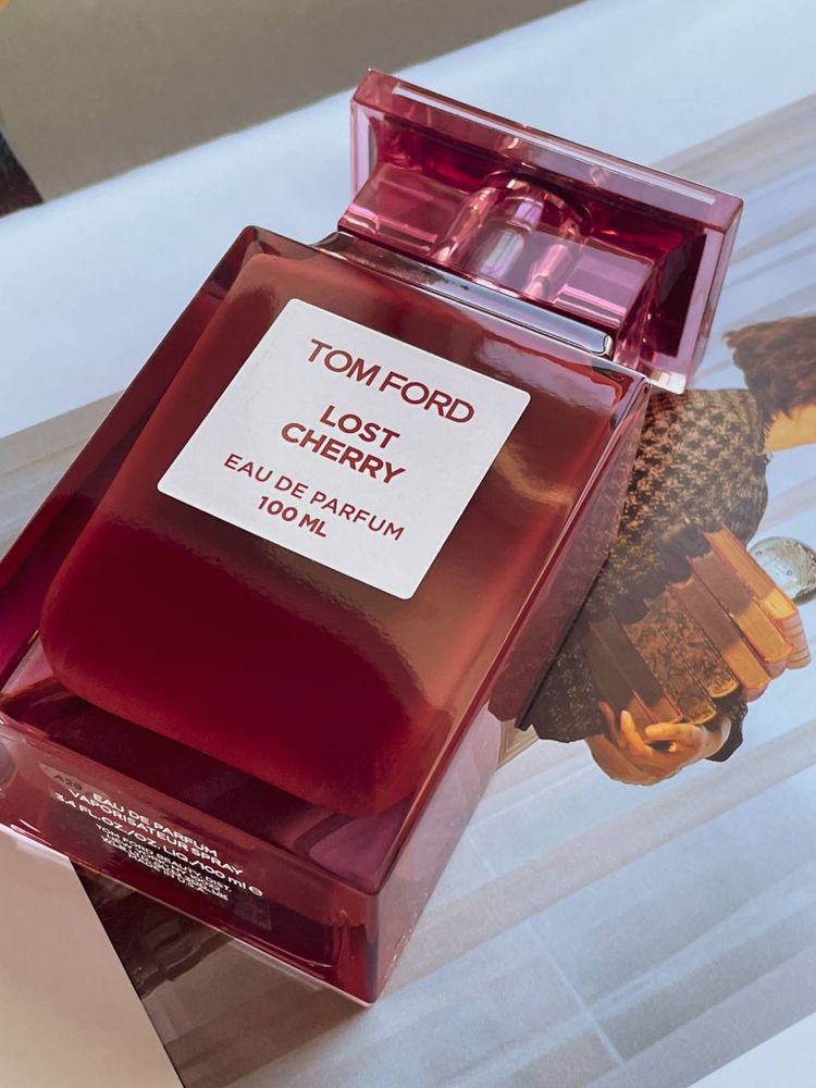 Tom Ford Lost Cherry 100 мл