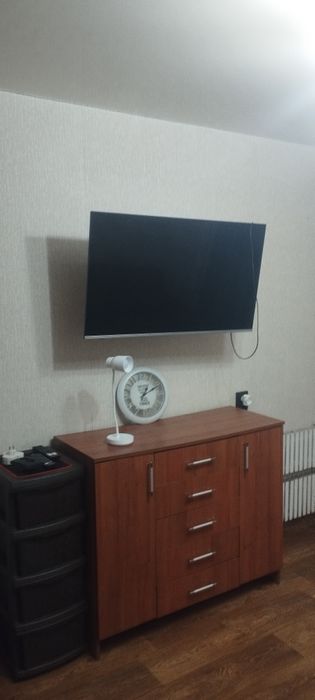 Сдам 1кв.ж/м Тополь  район Сичи