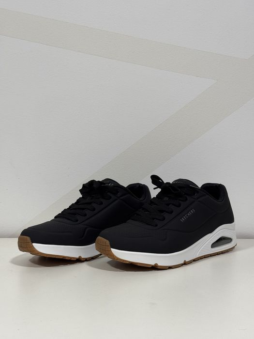 Кросівки Sketchers Uno Stand On Air + Подарунок.
