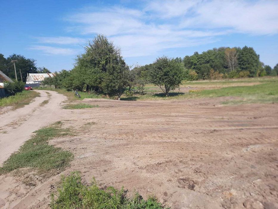 Пропонуємо земельну ділянку в с. Нижча Дубечня!