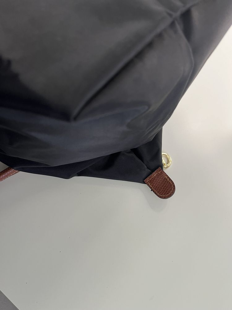 Torebka francuskiej marki longchamp rozmiar L