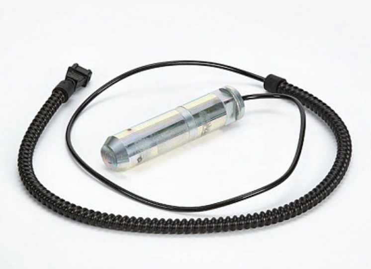 Sworzeń pomiarowy siły uciągu 90kN Case NH 8766.1279 ORYGINAŁ CNH