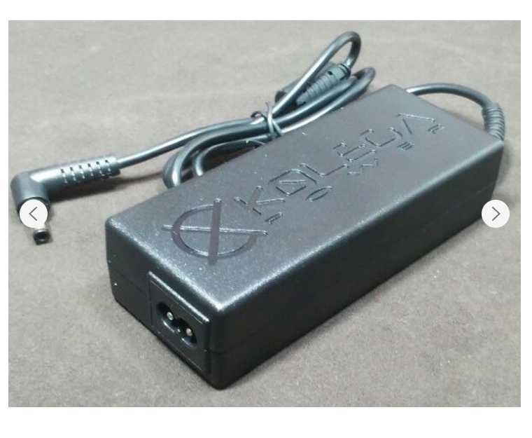 Блок живлення Kolega-Power для ноутбука 19V 4.74A 90W 5.5x2.5 (Ремонт)