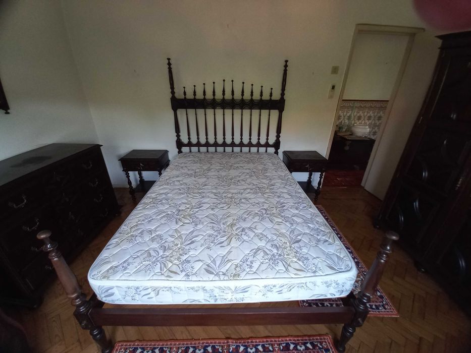 Vendo Móveis de Quarto