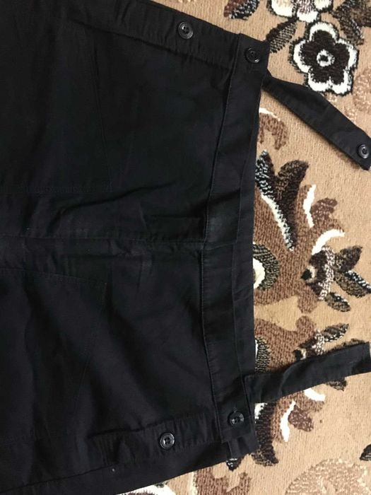 Брюки рабочие женские