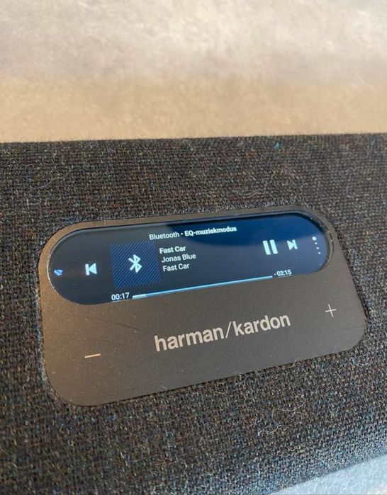 Soundbar Harman Kardon Multibeam 700