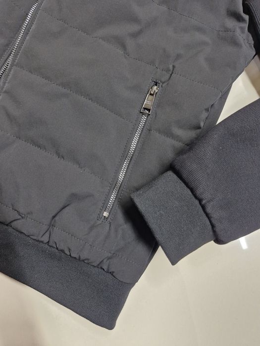 Куртка чоловіча Boss