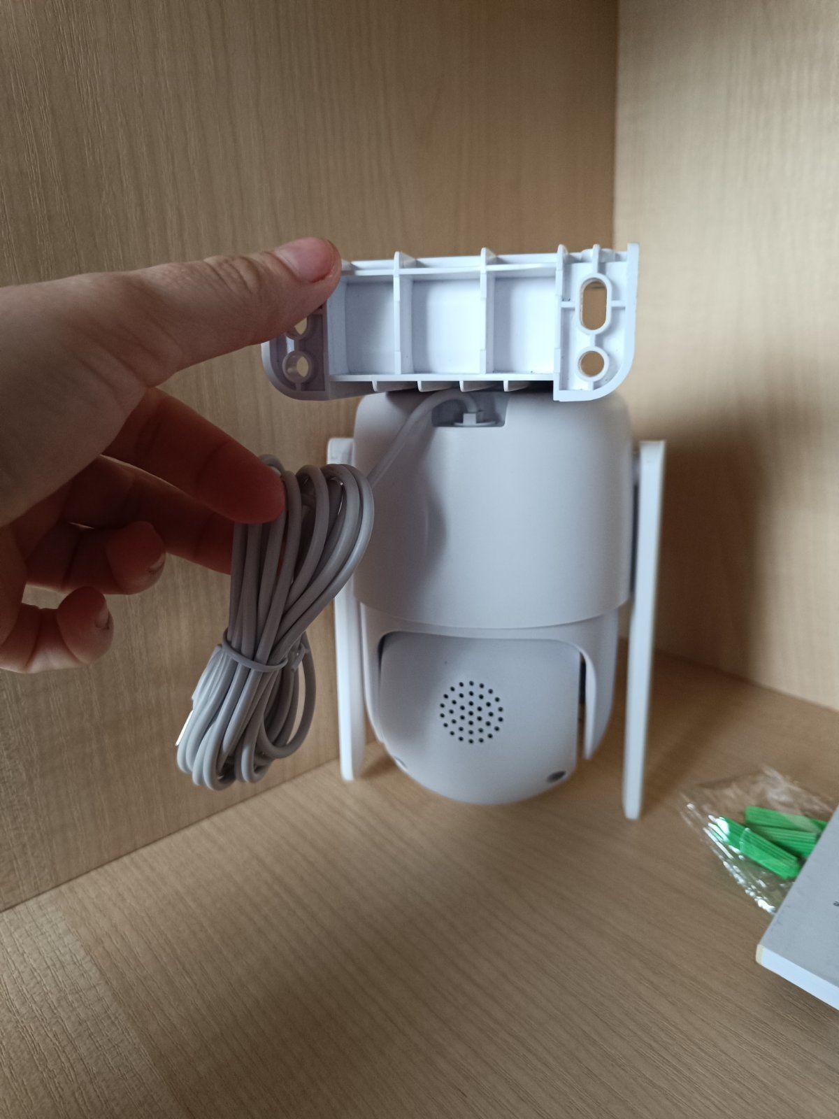 Камера видеонаблюдениє ,камера відеоспостереження WiFi