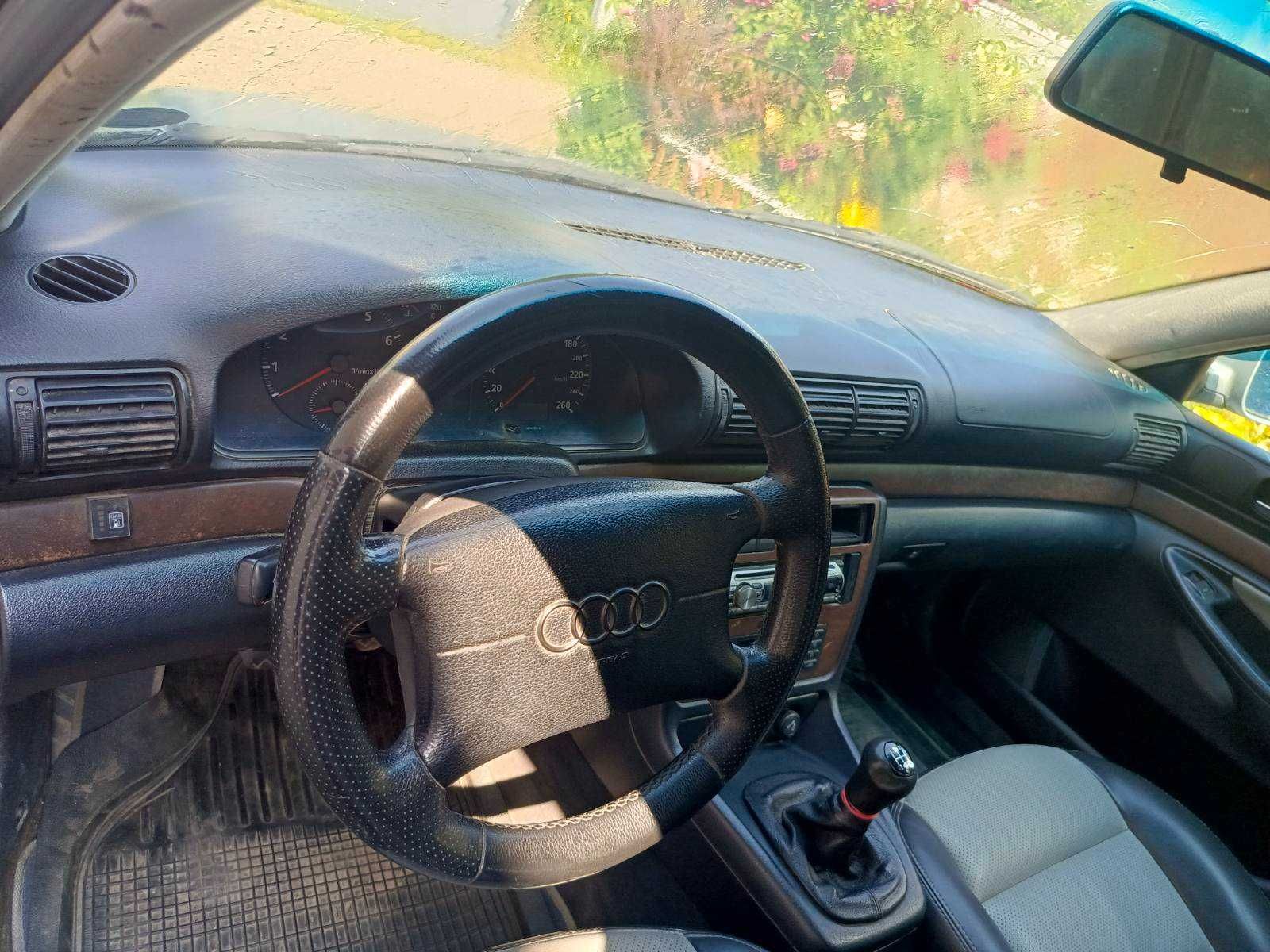 Продам Audi A4 універсал
