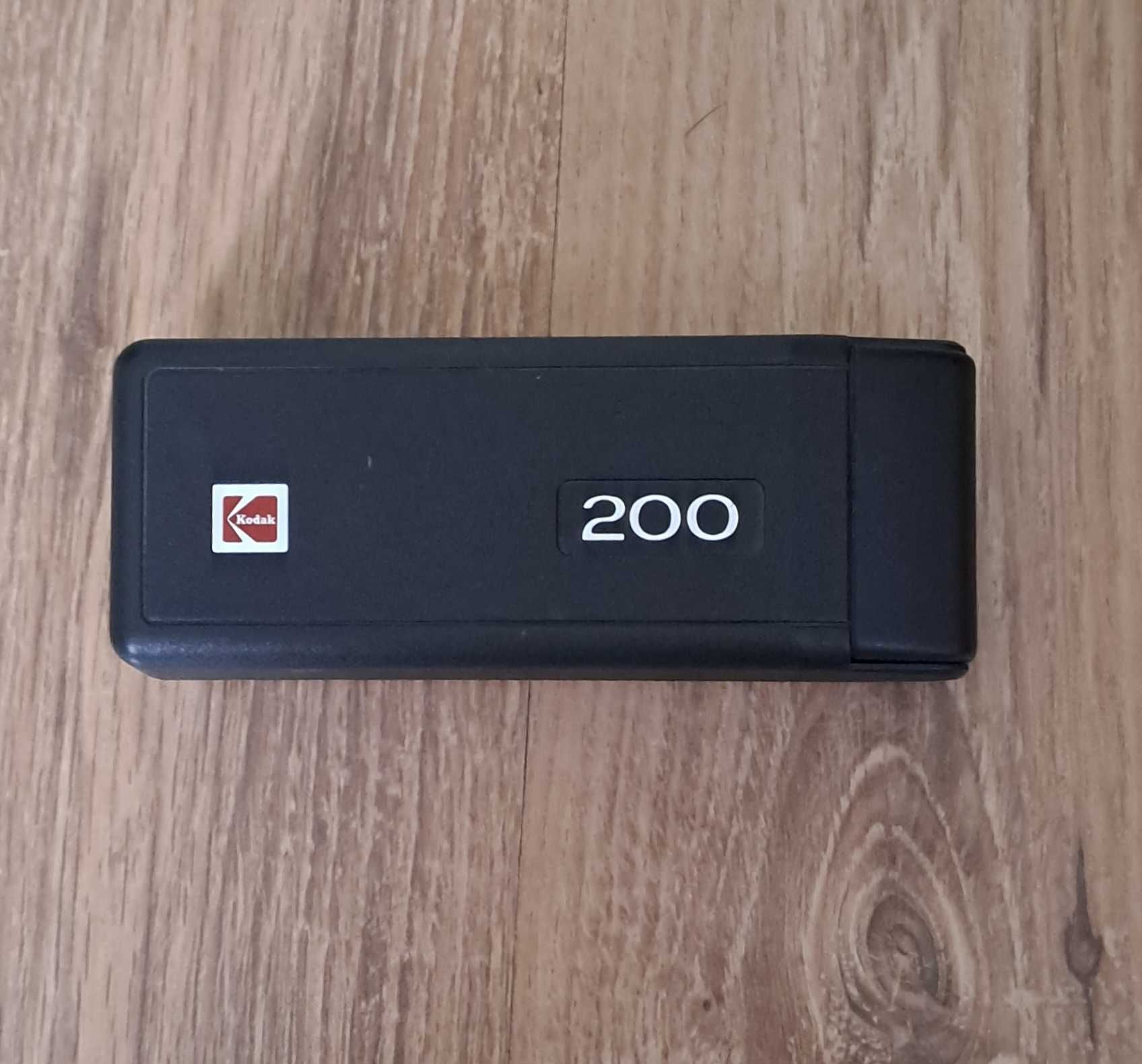 Kodak Exstra 200 camera