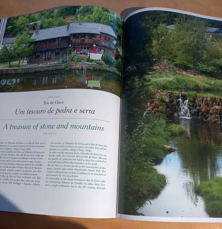 Bragança, um território para conquistar