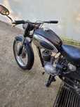 Motocykl Mz rt 1957 rok