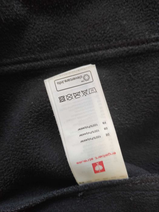 Męska robocza kurtka softshellowa Engelbert Strauss r. M Dryplexx bdb