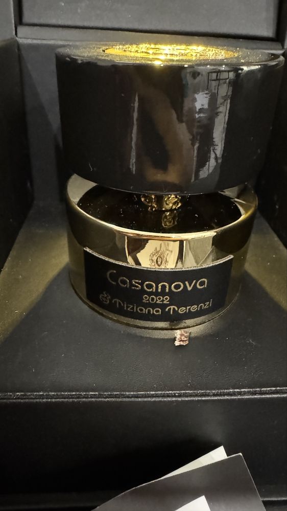 tiziana terenzi casanova