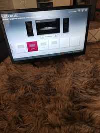 Telewizor LG LED Cinema 3D Smart TV 32LM620S
