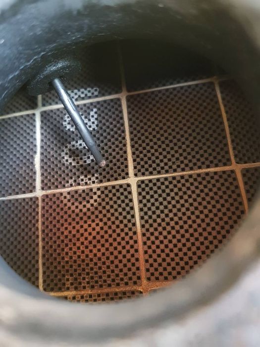 Regeneracja filtrów cząstek stałych DPF FAP czyszczenie Włodawa Wiszni