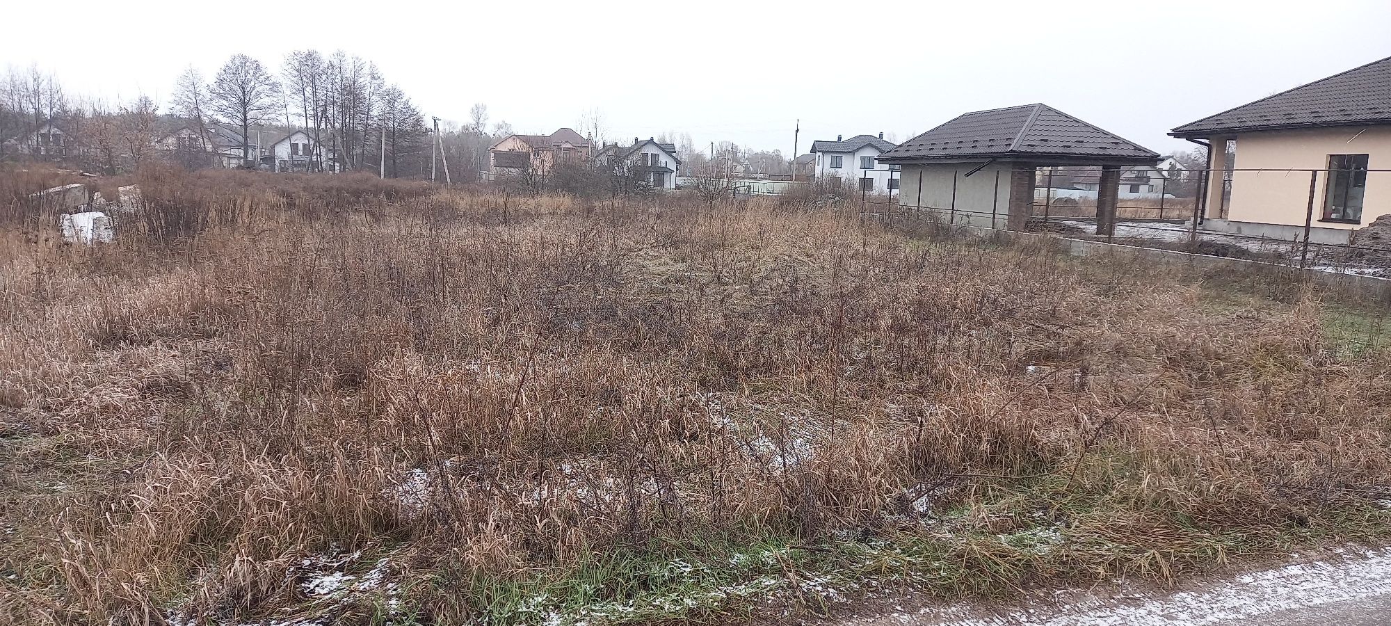 Продаж або обмін земельної ділянки  під забудову  Золочівська ОТГ