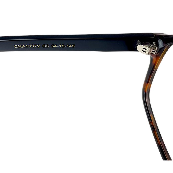 Okulary oprawki zerówki do wymiany na korygujące Acetat+zestaw z etui