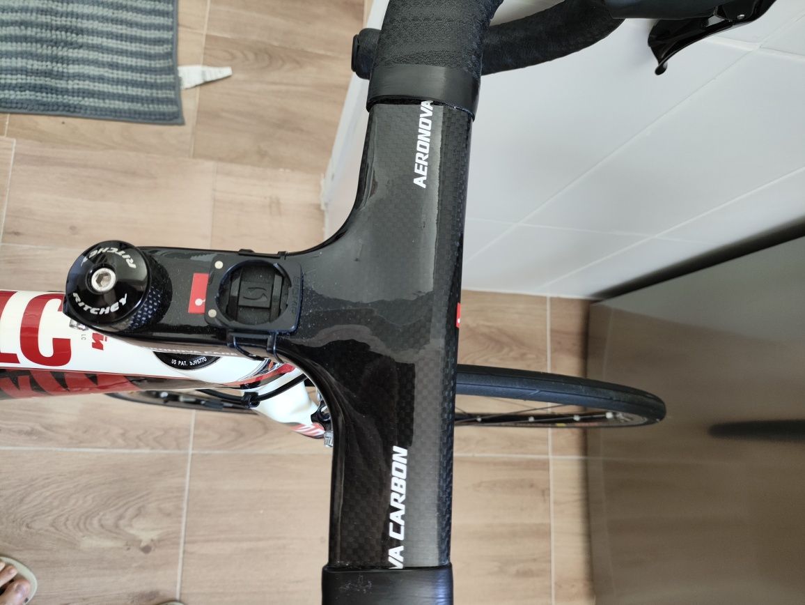Bicicleta speed KTM