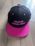 Czapka kolarska Fullcap Galicja Gravel Race