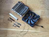 Chłodzenie do komputera BeQuiet Shadow Rock LP do AMD