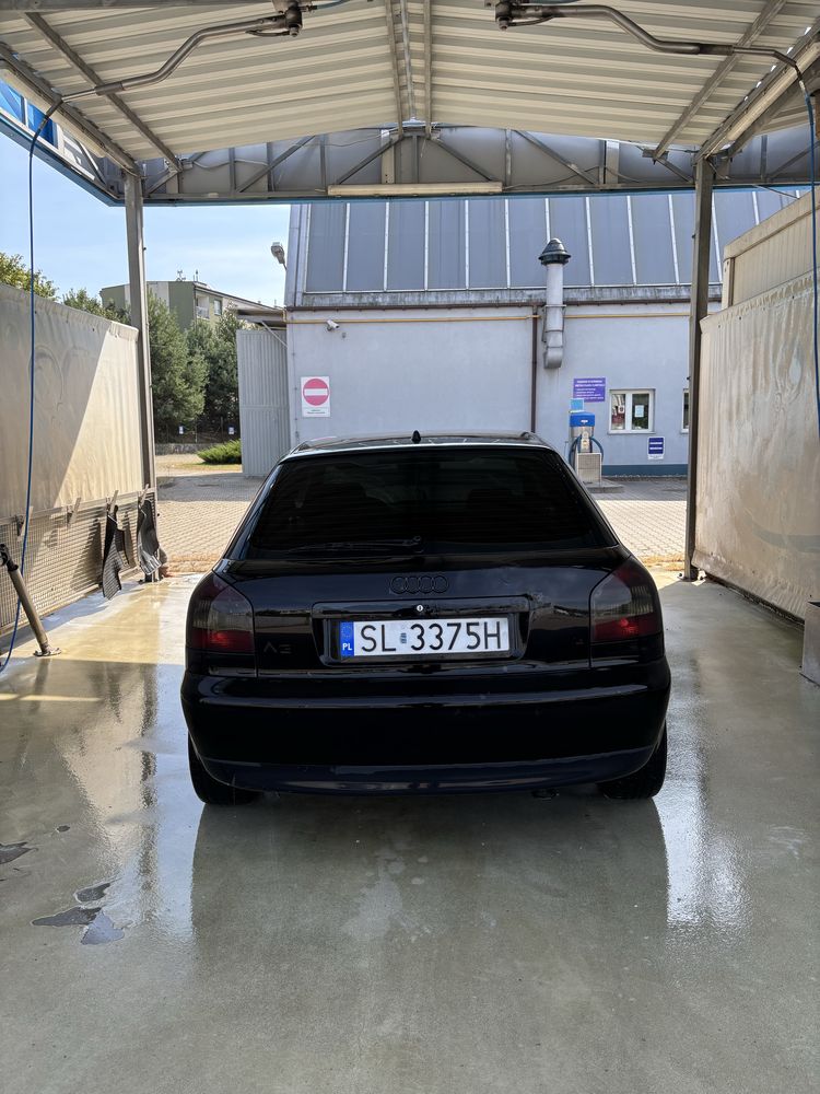 Audi A3 8L 2001r.